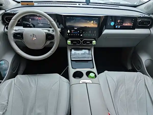 Leapmotor C11 2022