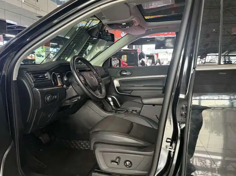 Jeep Grand Commander 2021 — фото 12