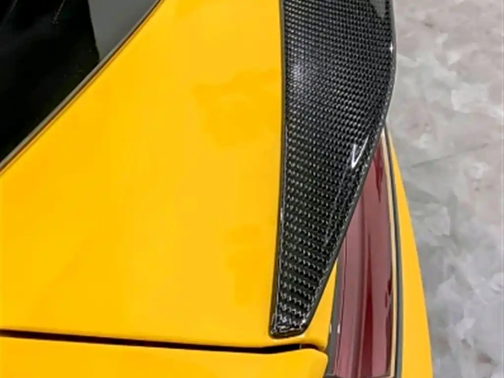 Lamborghini Urus 2020 — фото 4