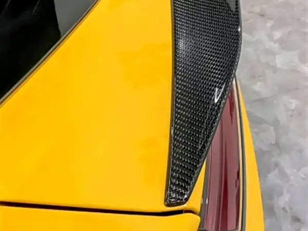 Lamborghini Urus 2021