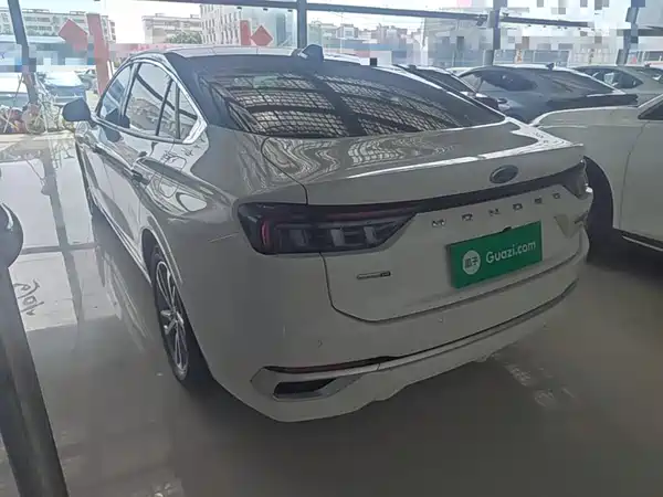 Ford Mondeo 2023
