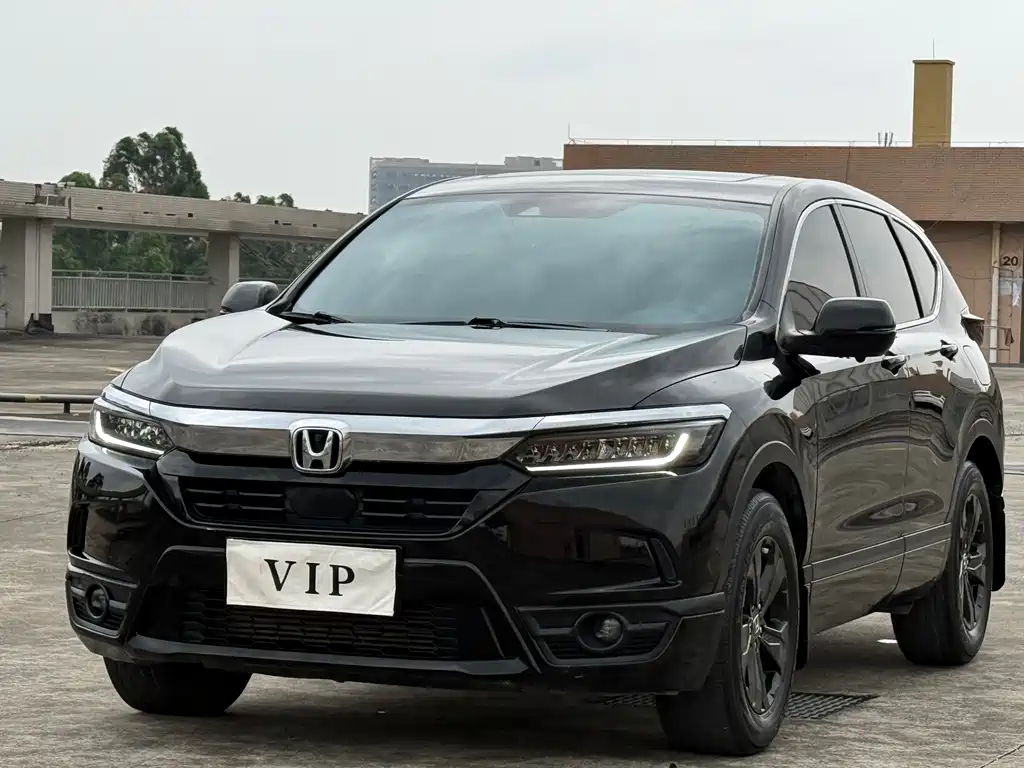 Honda Breeze 2023 — фото 1