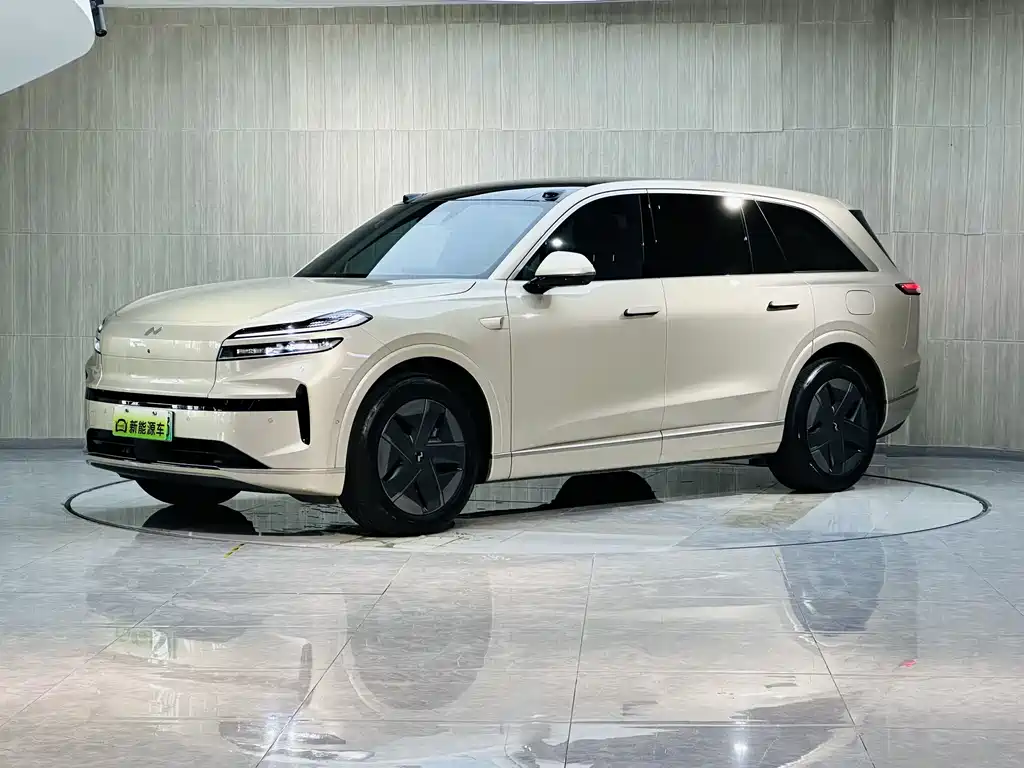 ONVO L90 2025