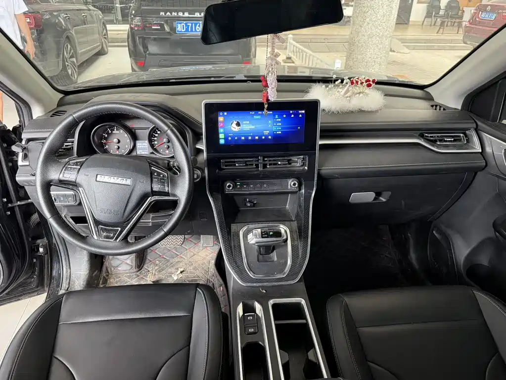 Haval M6 2022