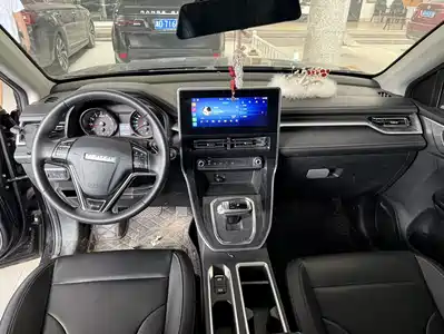 Haval M6 2022