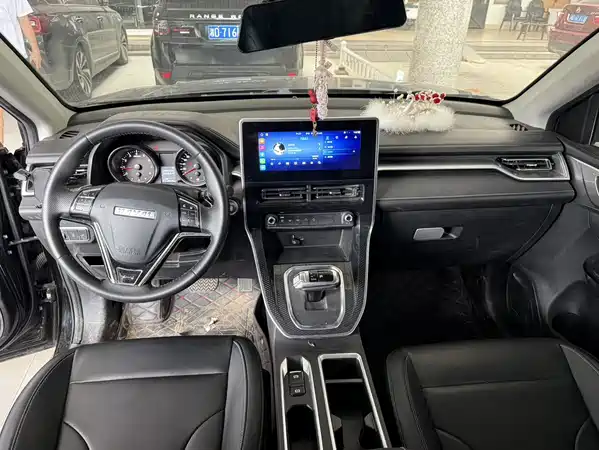 Haval M6 2022