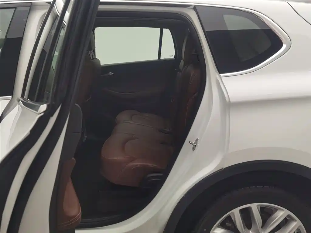 Buick Envision Plus 2019 — фото 15