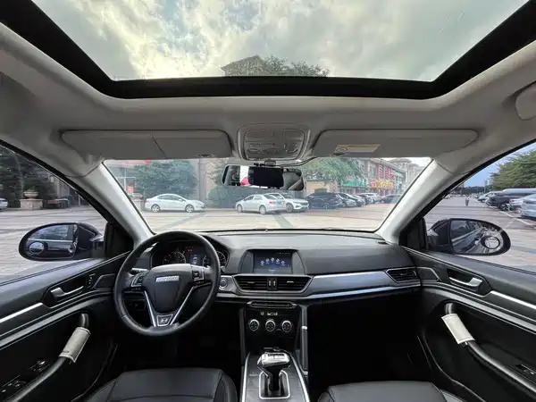 Haval H6 2019
