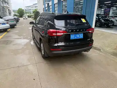 Haval M6 2020