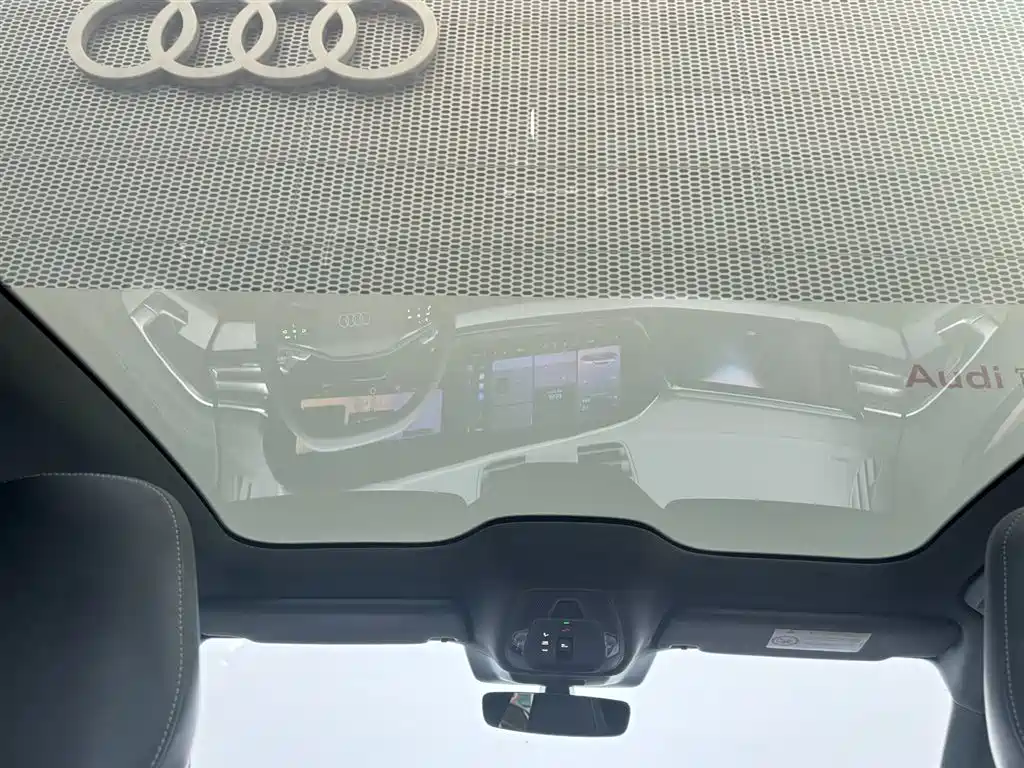 Audi A5L 2025 — фото 17