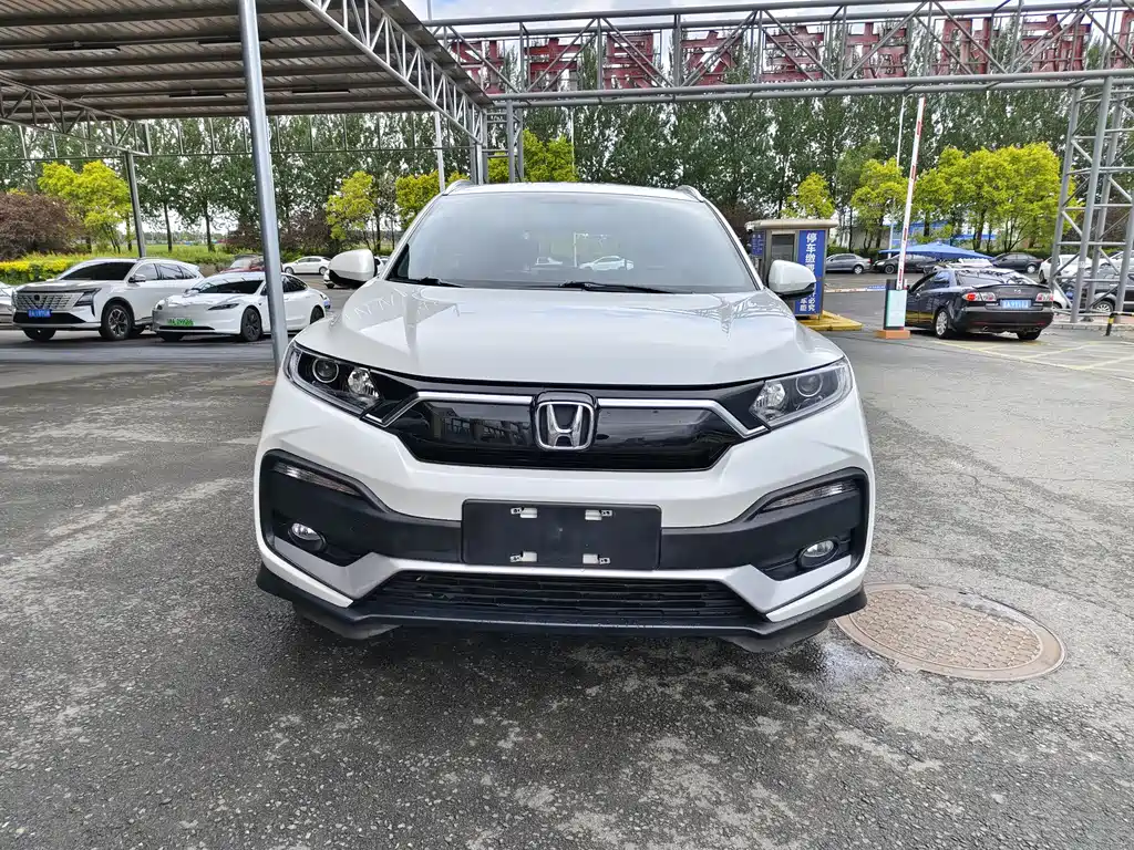 Honda XR-V 2021 — фото 2