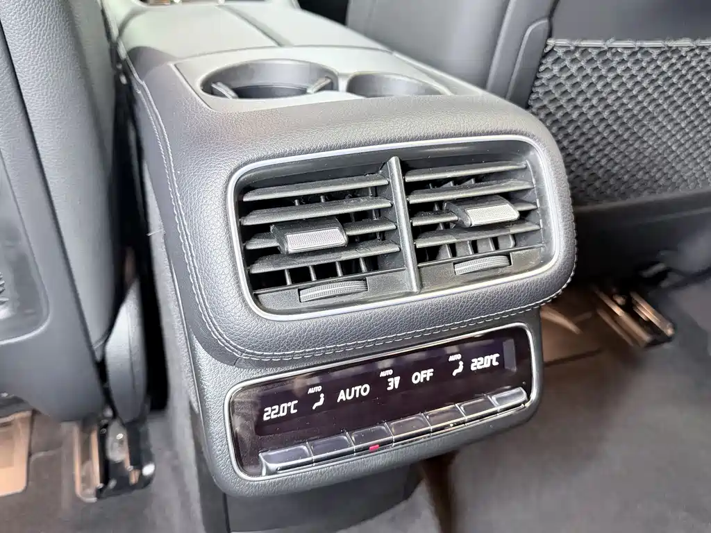 Mercedes-Benz GLE 2023 — фото 14