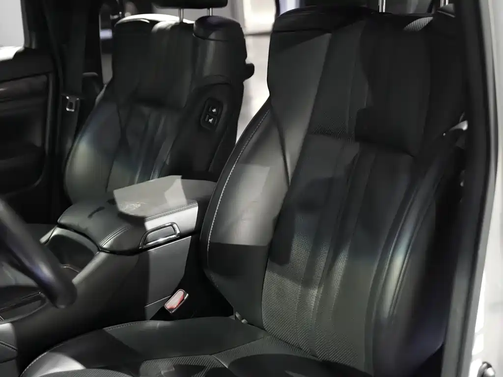 Toyota Vellfire 2019 — фото 9