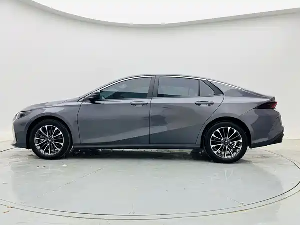 GAC Trumpchi Empow 2023