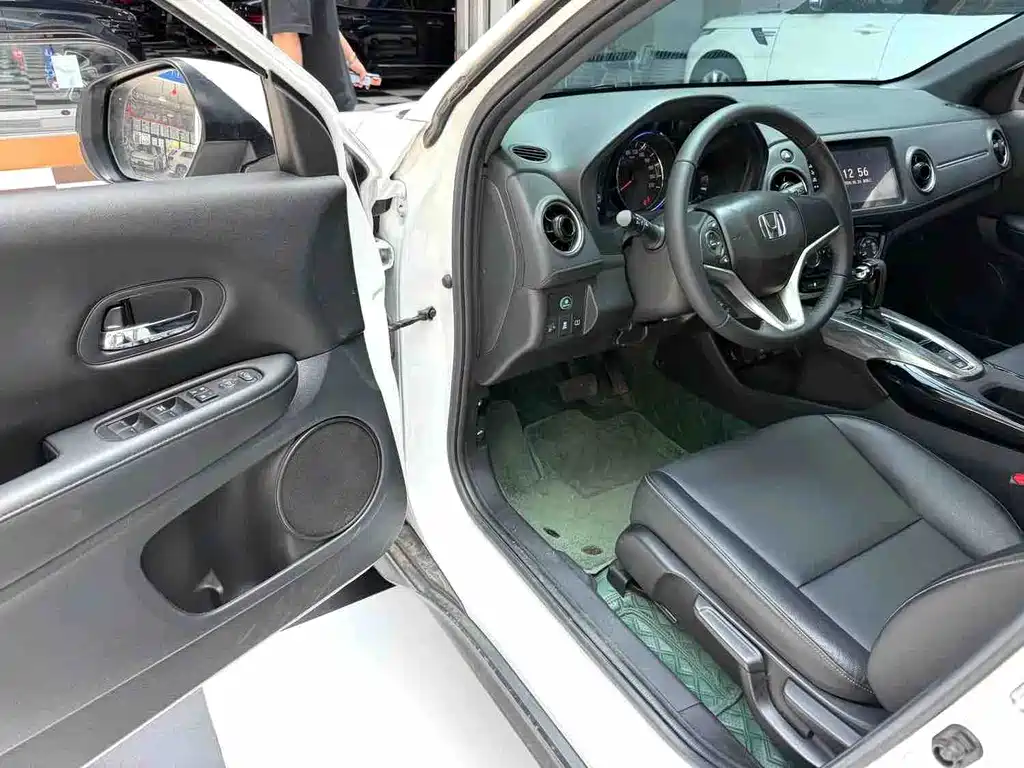 Honda XR-V 2022