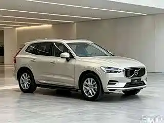 Volvo XC60 2020