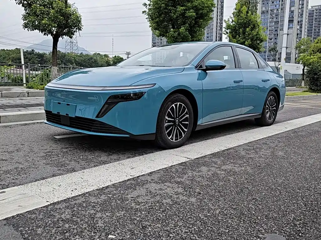 Nissan N6 2026