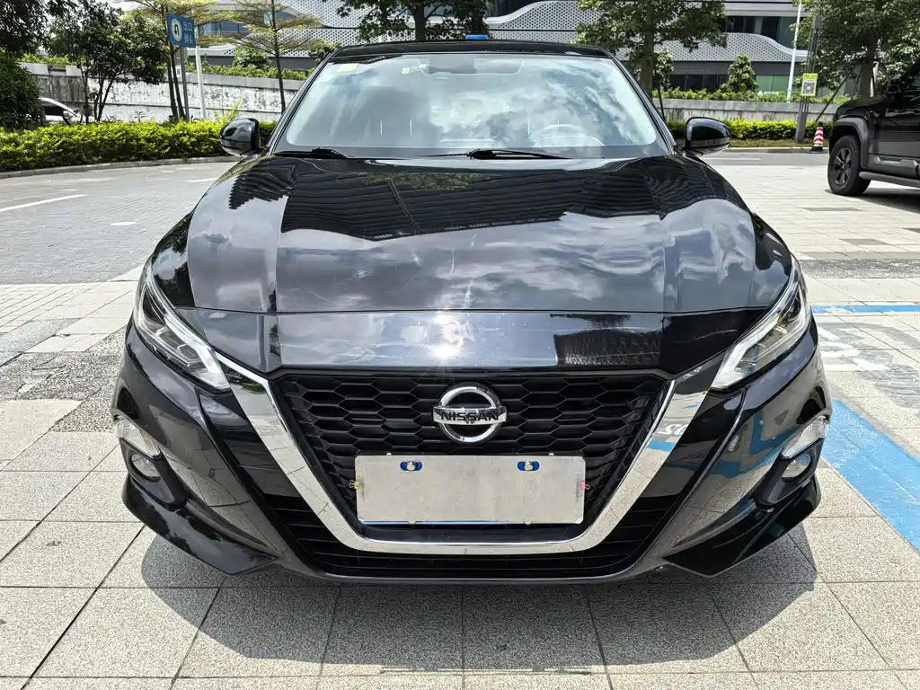 Nissan Teana 2021 — фото 2