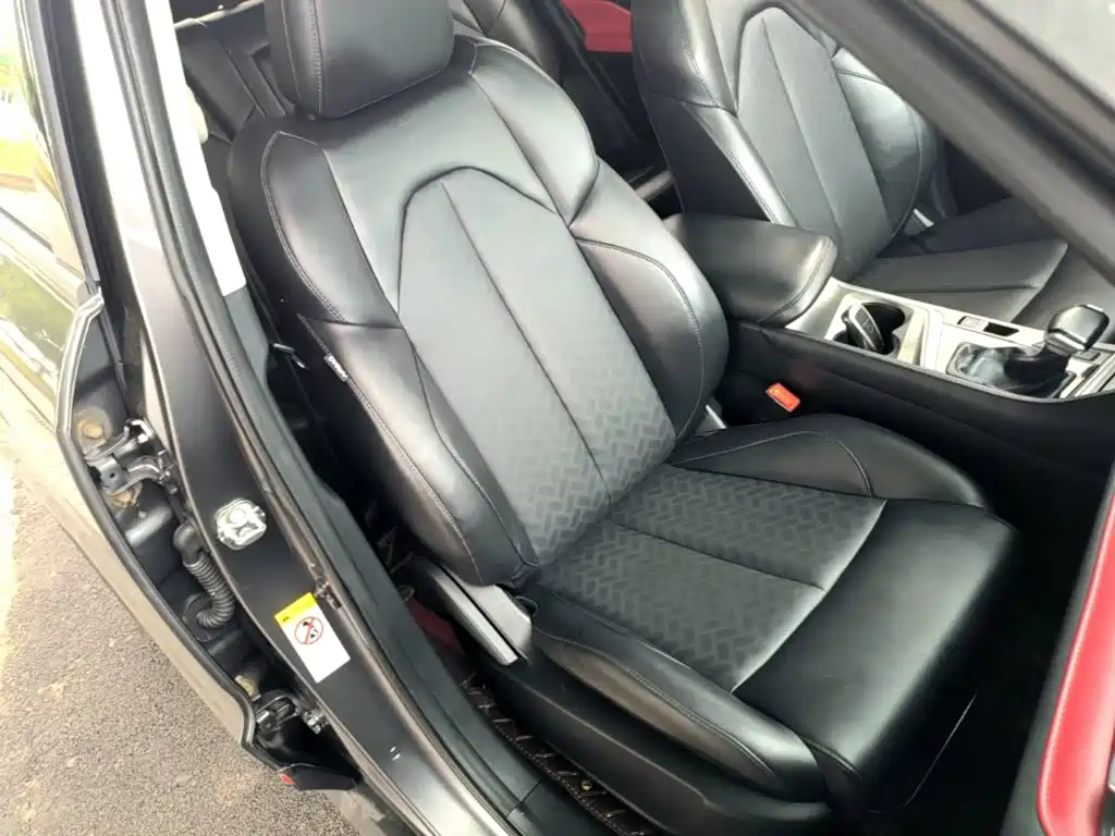 Changan CS55PLUS 2020 — фото 25