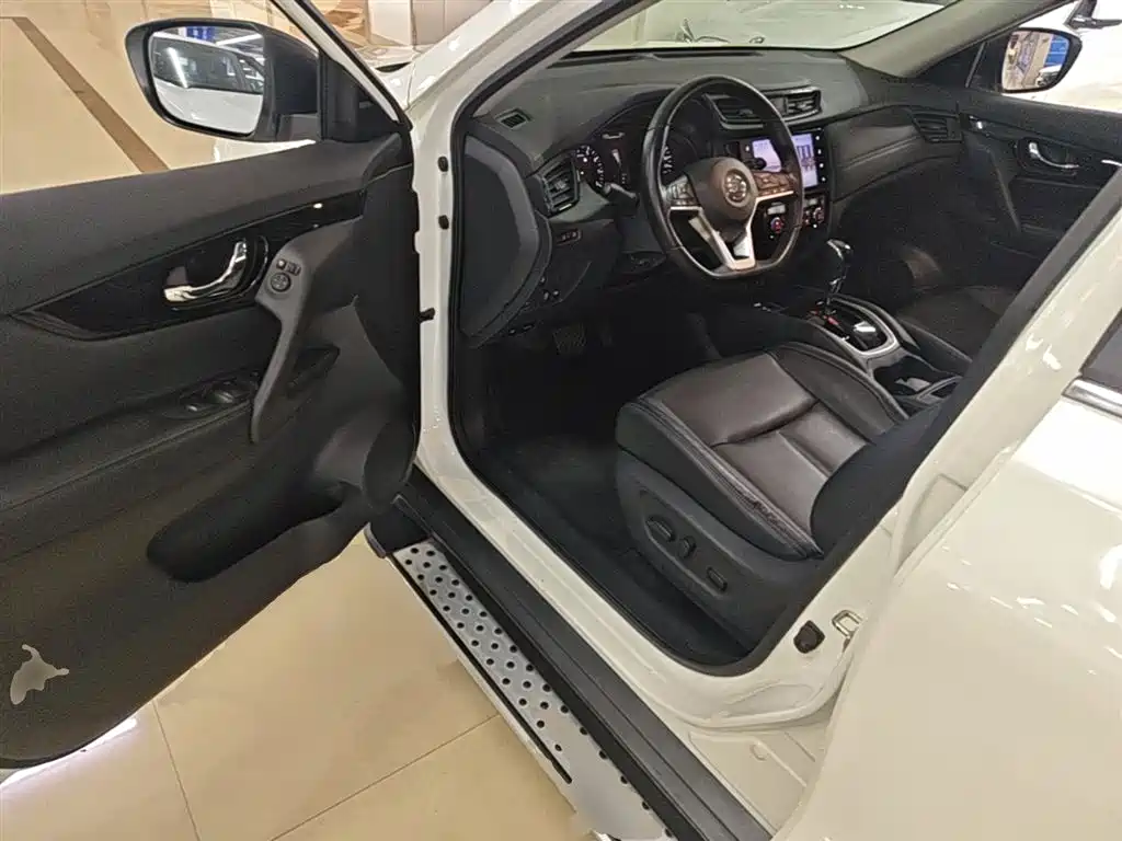 Nissan X-Trail 2021 — фото 16