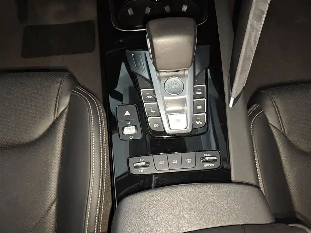 BYD Pro New Energy 2020 — фото 10