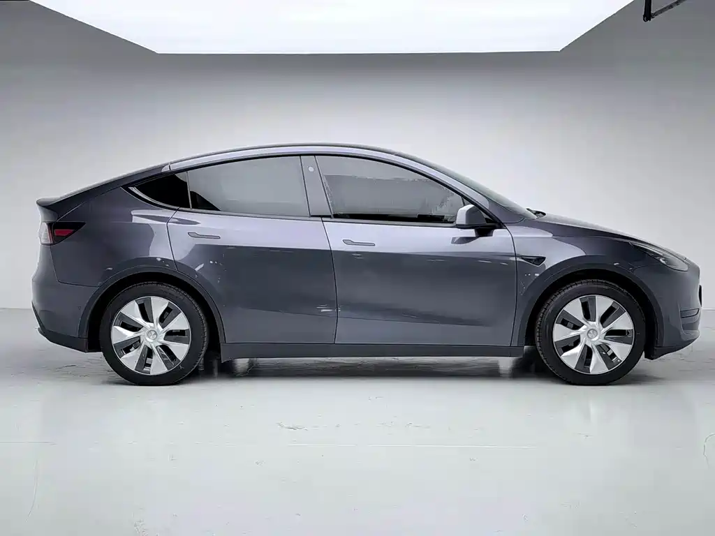 Tesla Model Y 2023 — фото 14