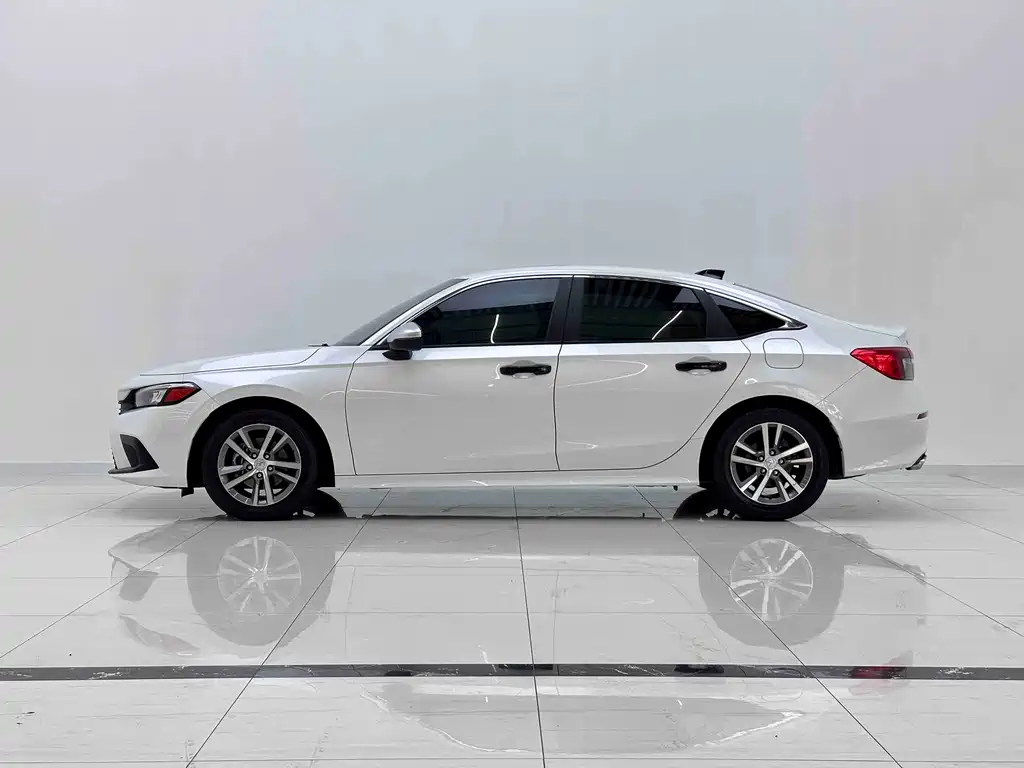 Honda Civic 2023