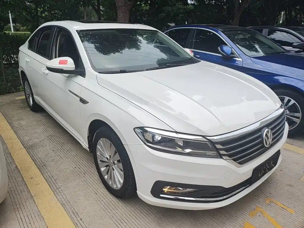 Volkswagen Lavida 2019