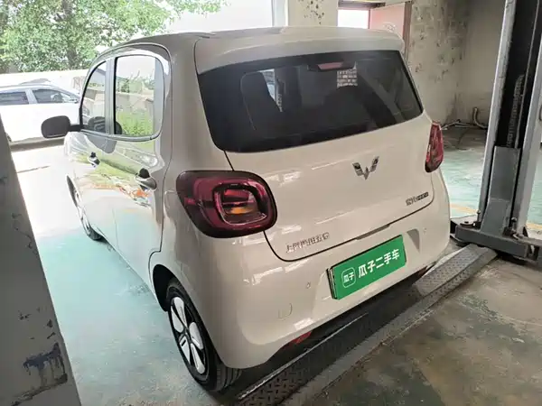 Wuling Hongguang MINIEV 2025