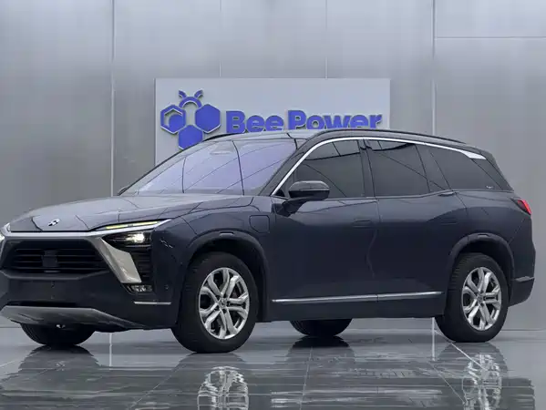 NIO ES8 2020