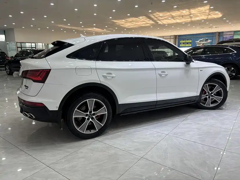 Audi Q5L Sportback 2023