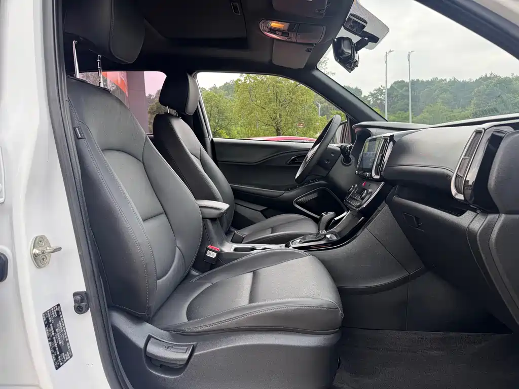 Hyundai ix35 2019