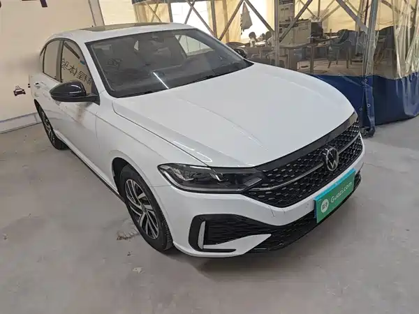 Volkswagen Lavida 2024