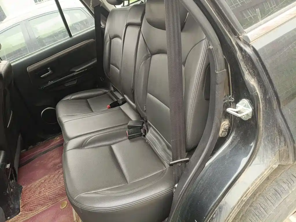 Haval H5 Classic 2019 — фото 15