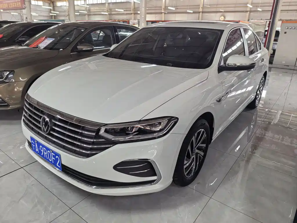 Volkswagen Lavida 2023