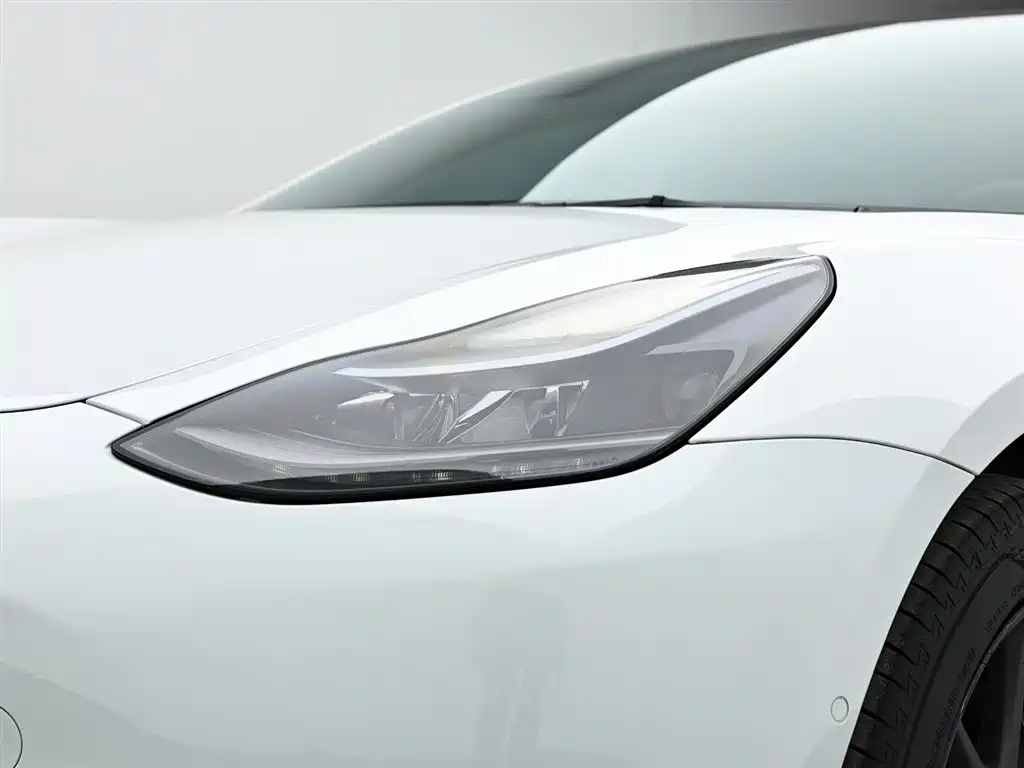 Tesla Model 3 2021 — фото 11