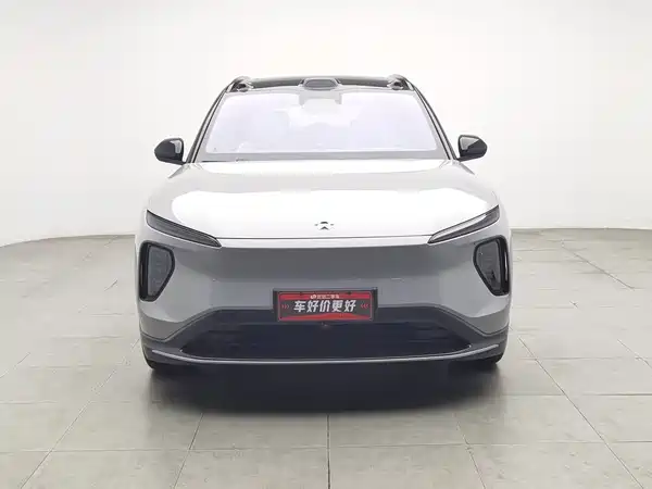NIO ES6 2025