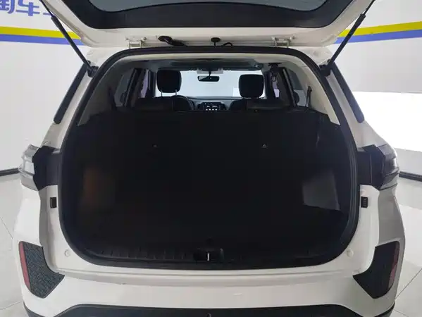 Hyundai ix35 2021