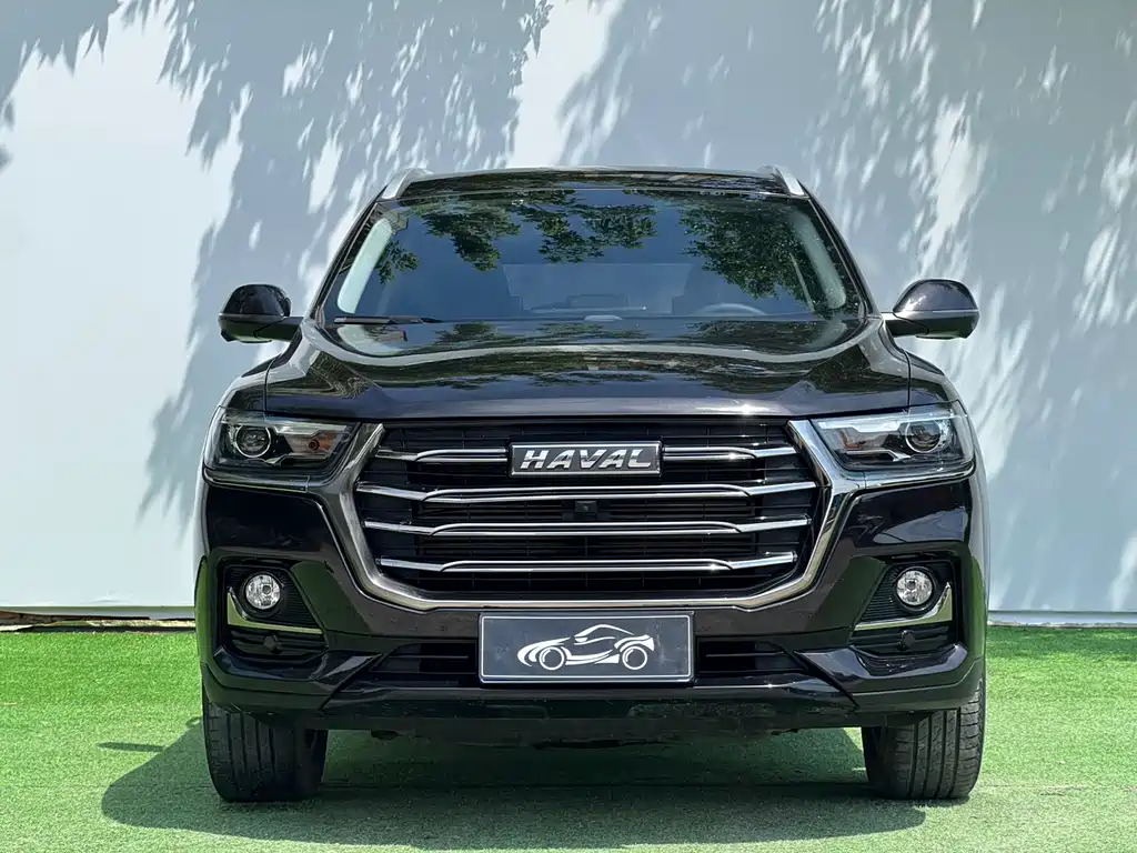 Haval H6 2022