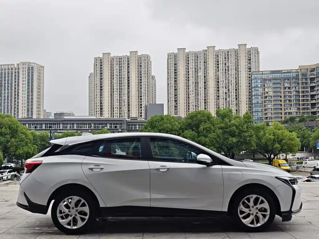 Buick Velite 6 2023 — фото 14