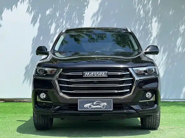 Haval H6 2022