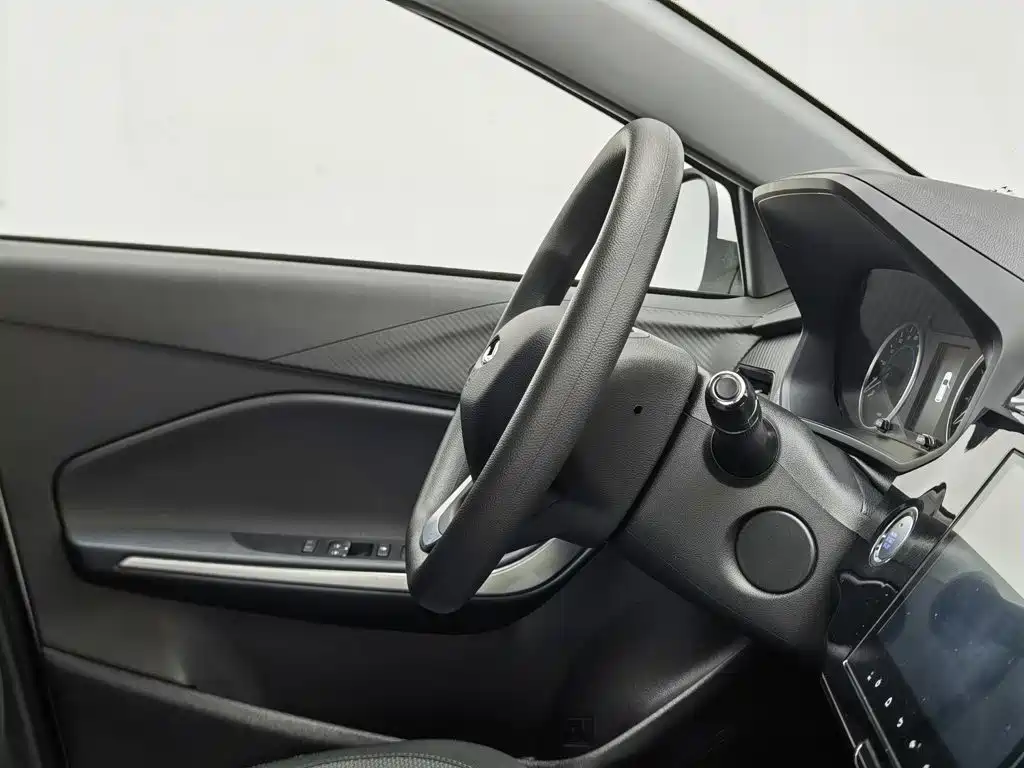 Chery Tiggo 3x 2025 — фото 22