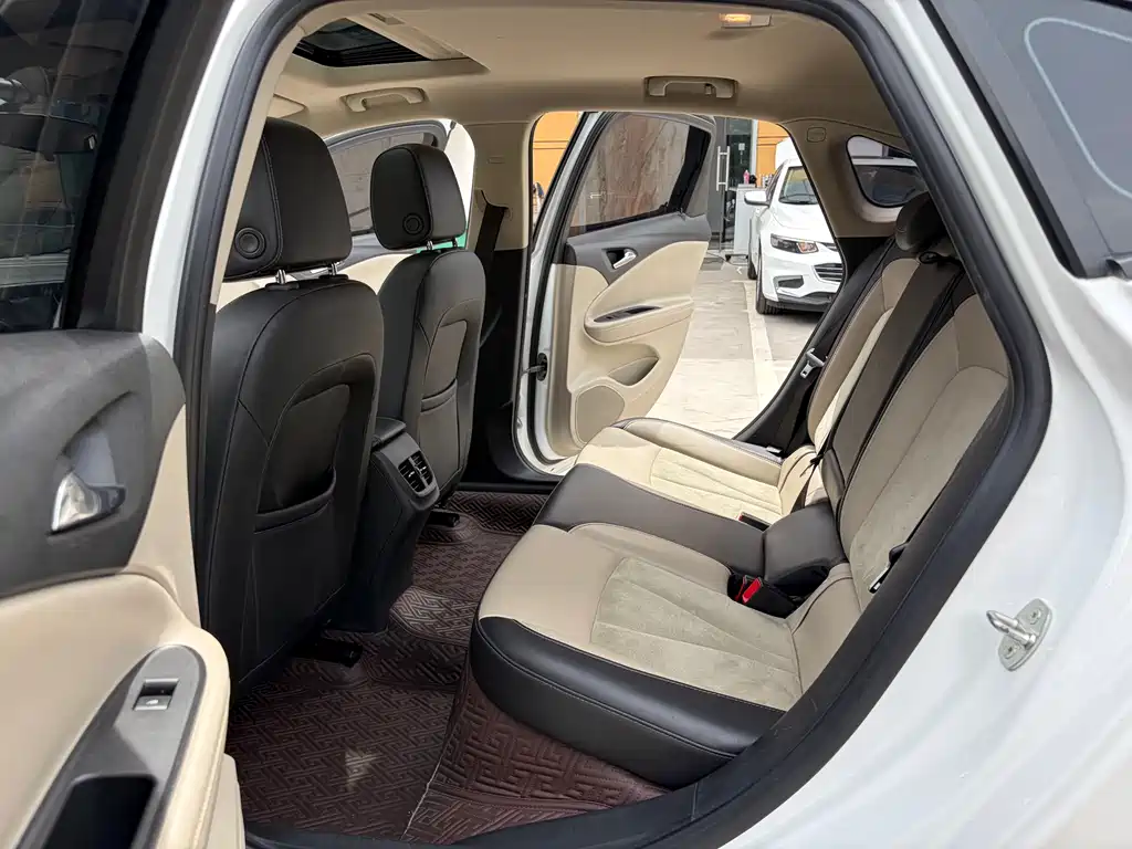 Buick Verano 2019 — фото 13