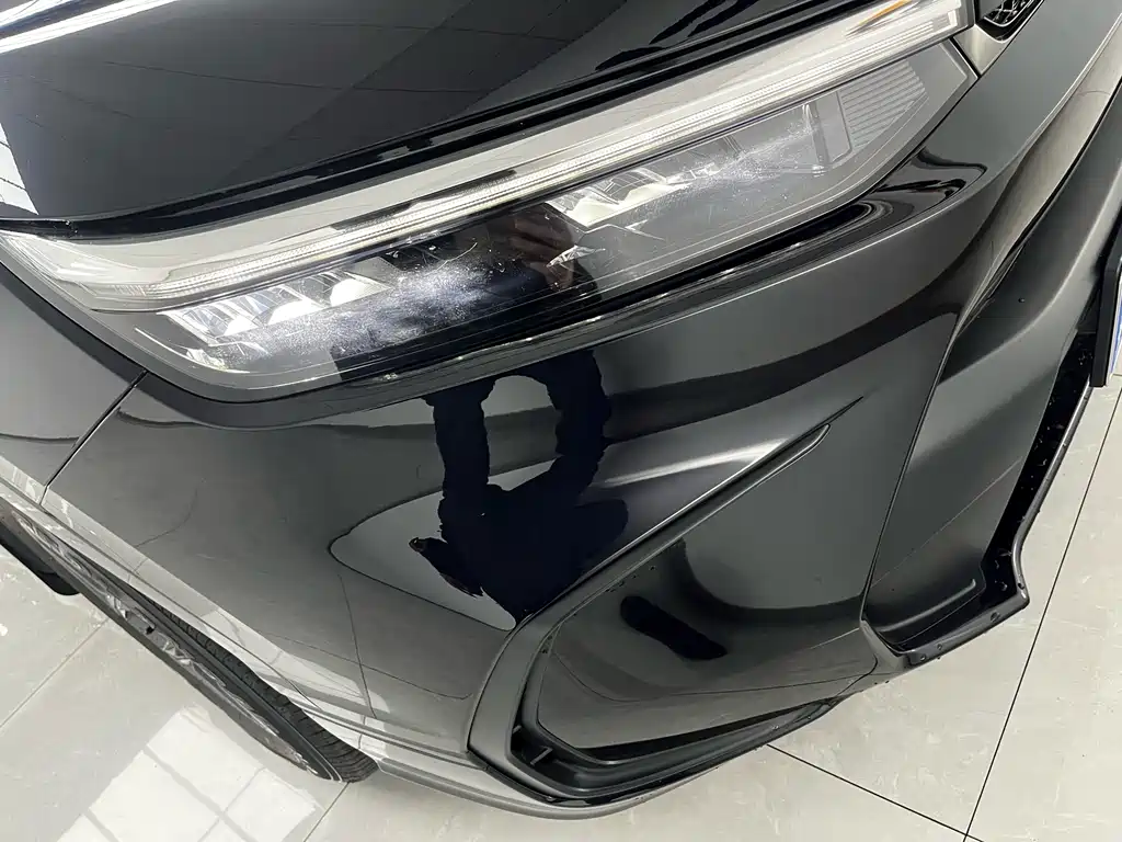Honda Breeze 2025 — фото 13