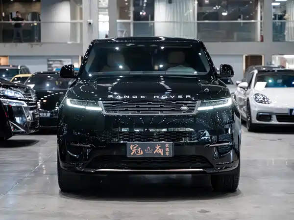 Land Rover Range Rover Sport 2023