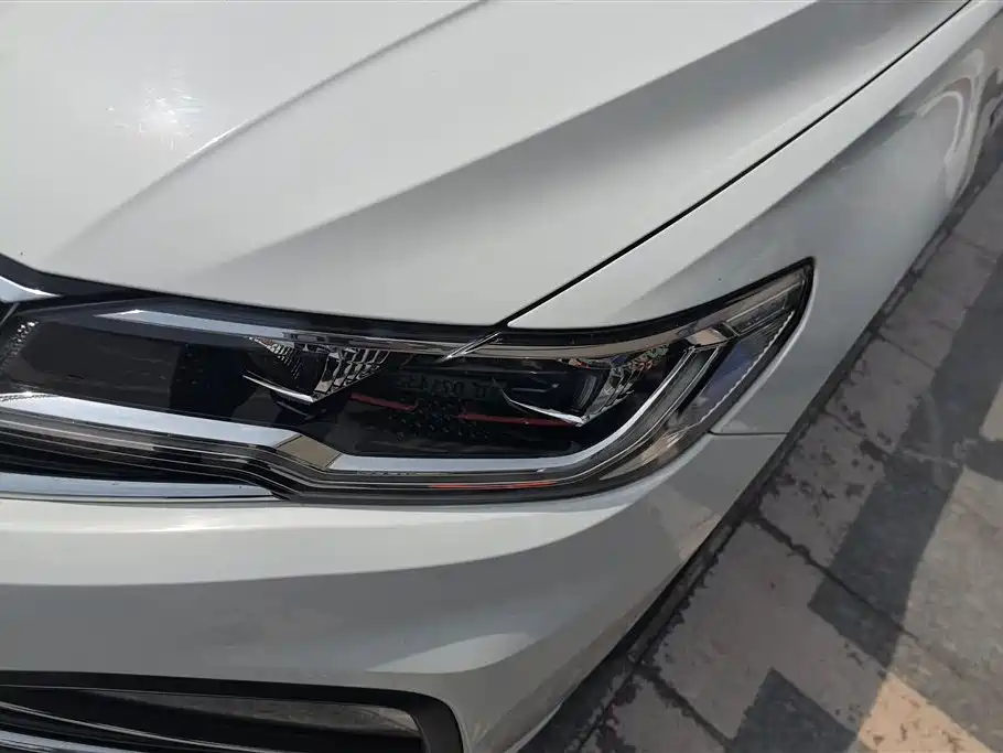 Volkswagen Bora 2021