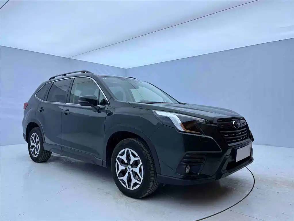 Subaru Forester 2023