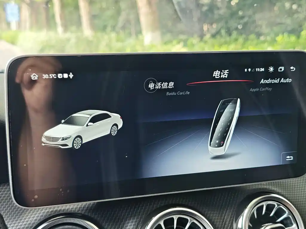 Mercedes-Benz GLA 2019 — фото 27