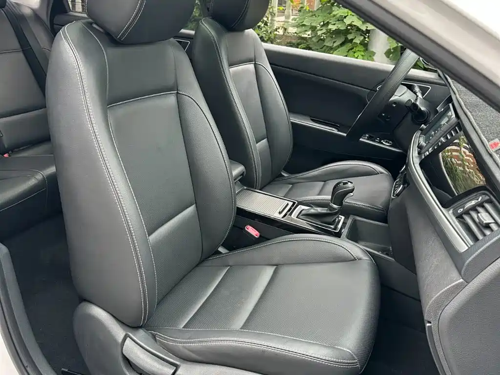 Hyundai Mistra 2018 — фото 8