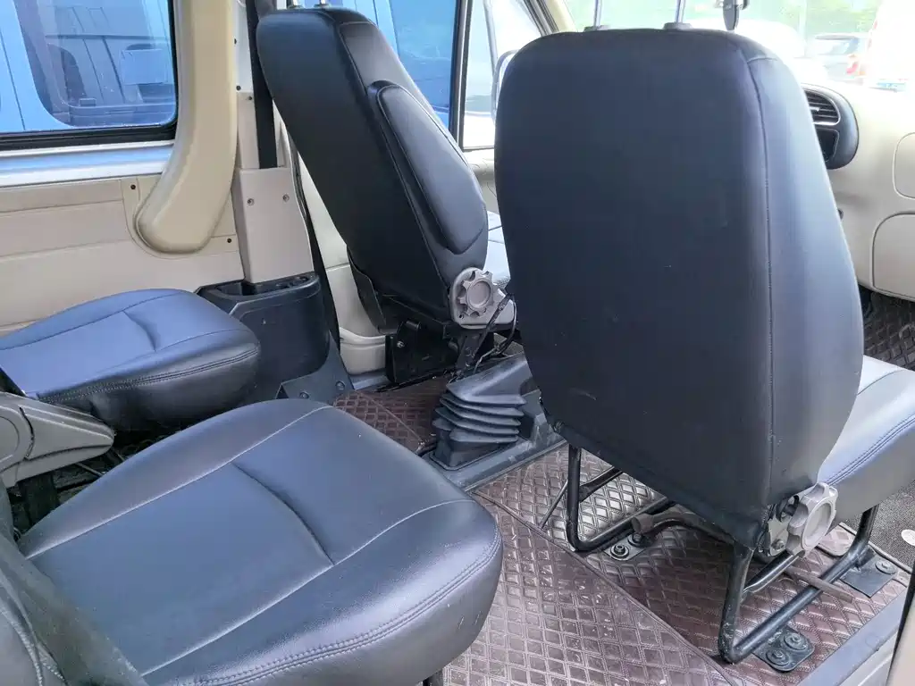 JMC Tesla 2021